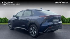 Toyota bZ4X 150kW Pure 71.4kWh 5dr Auto [11kW] Electric Hatchback